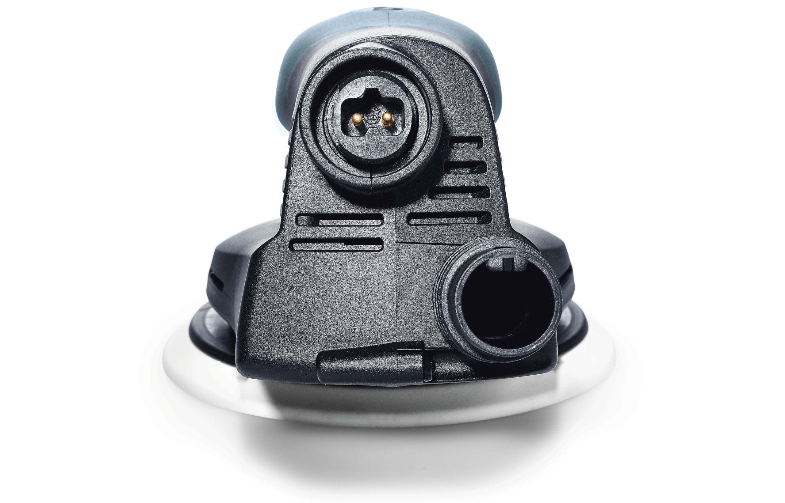 Festool 150mm (6") 400W 5mm Random Orbital Sander ETS EC150/5 EQ-Plus 576333