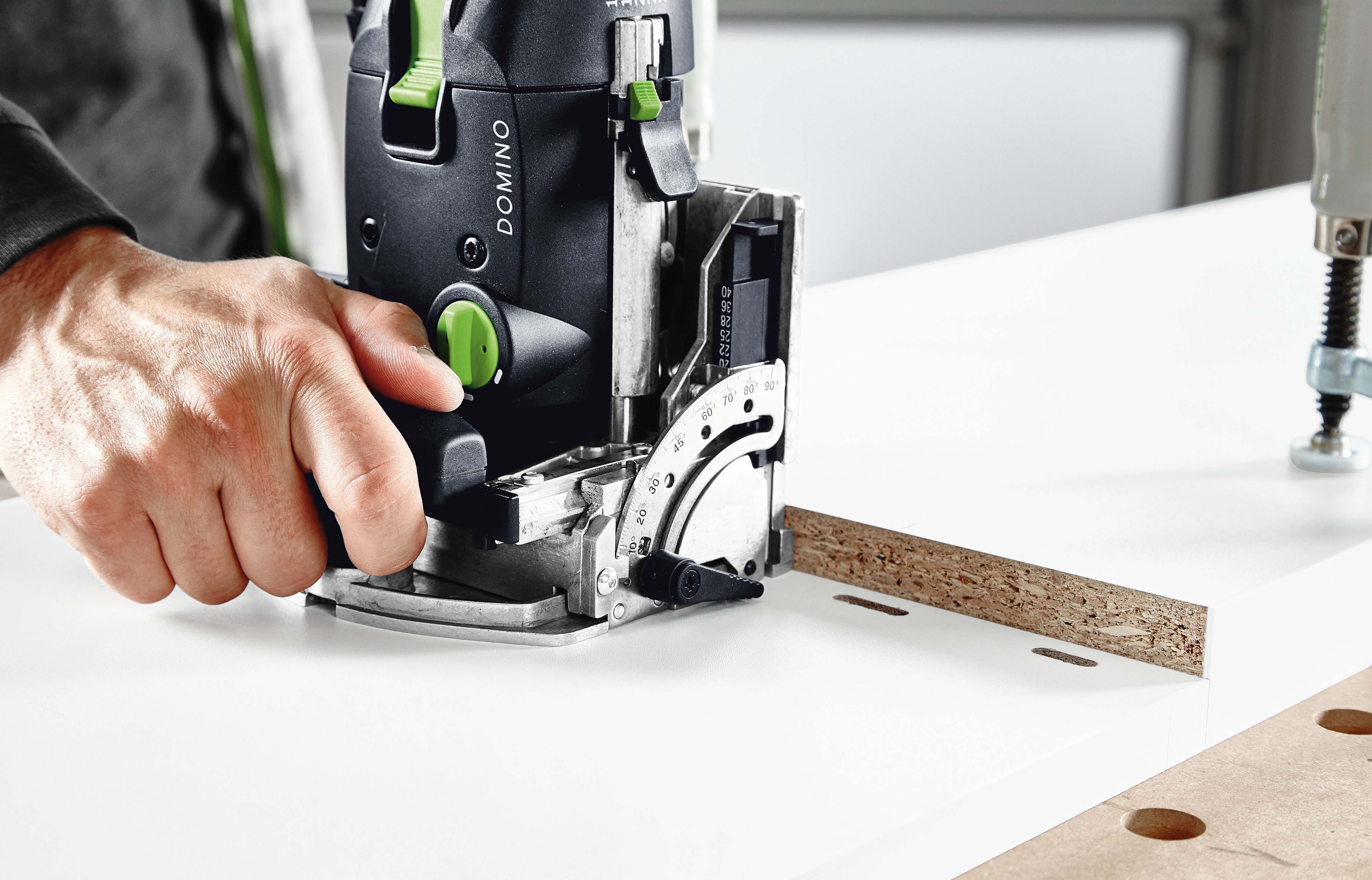 Festool DF 500 DOMINO Joining Machine in Systainer 576416