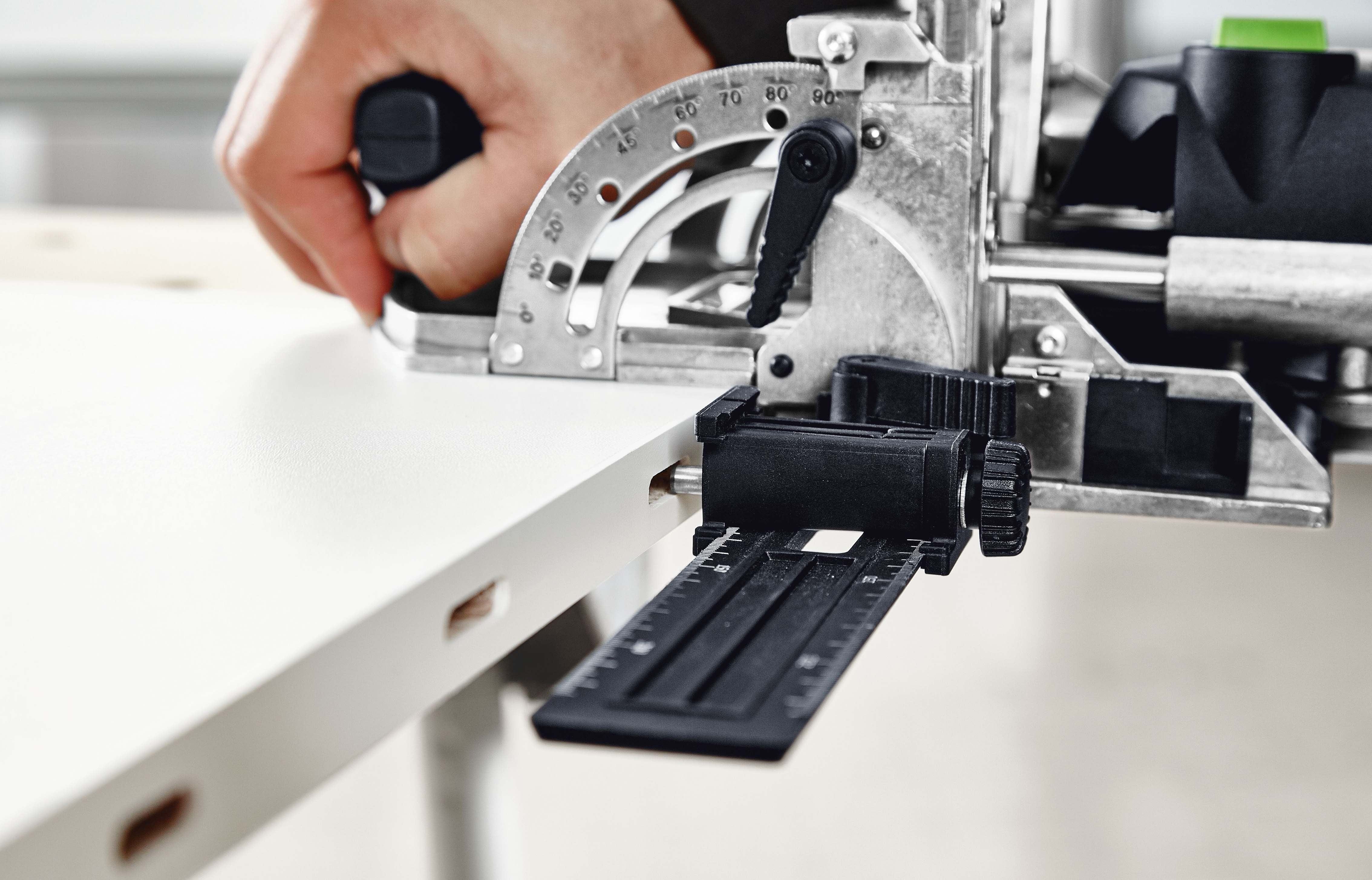 Festool DF 500 DOMINO Joining Machine in Systainer 576416