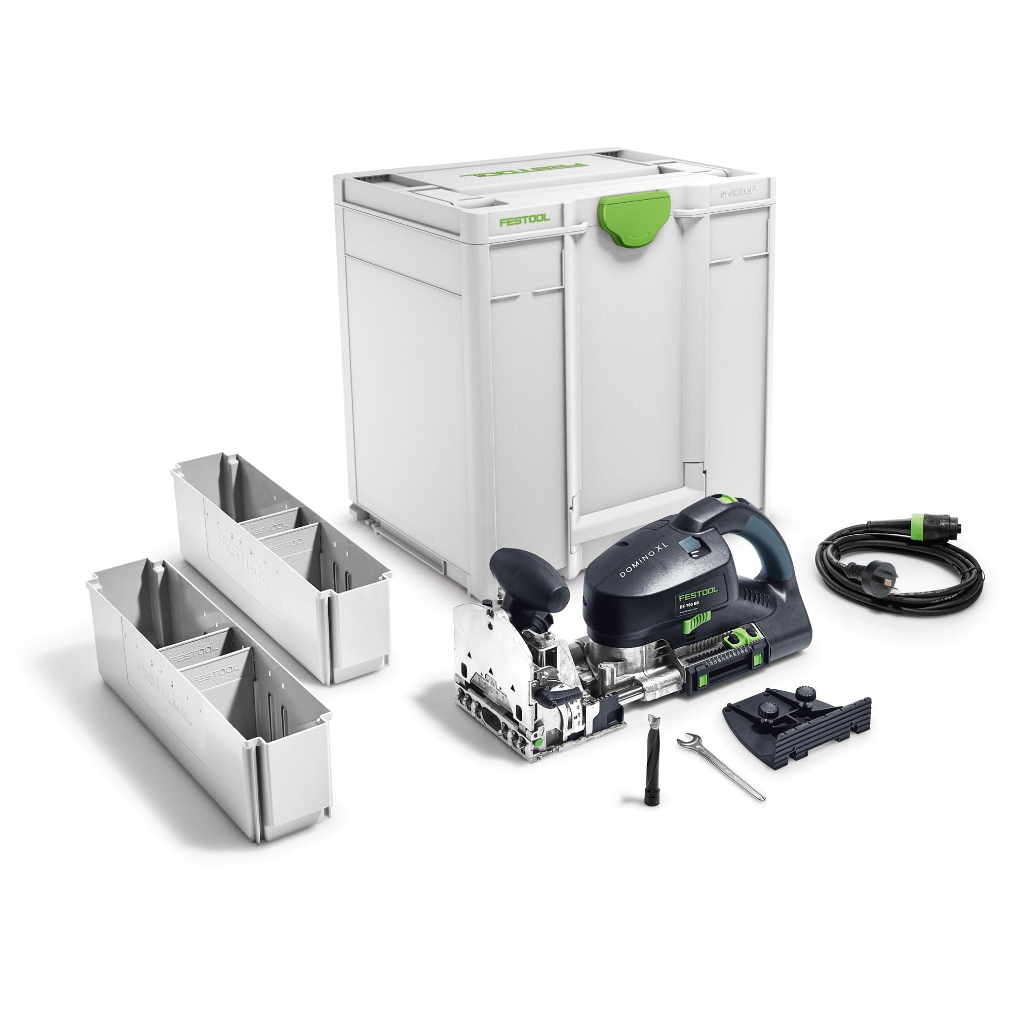 Festool DF 700 DOMINO Joining Machine in Systainer 576429