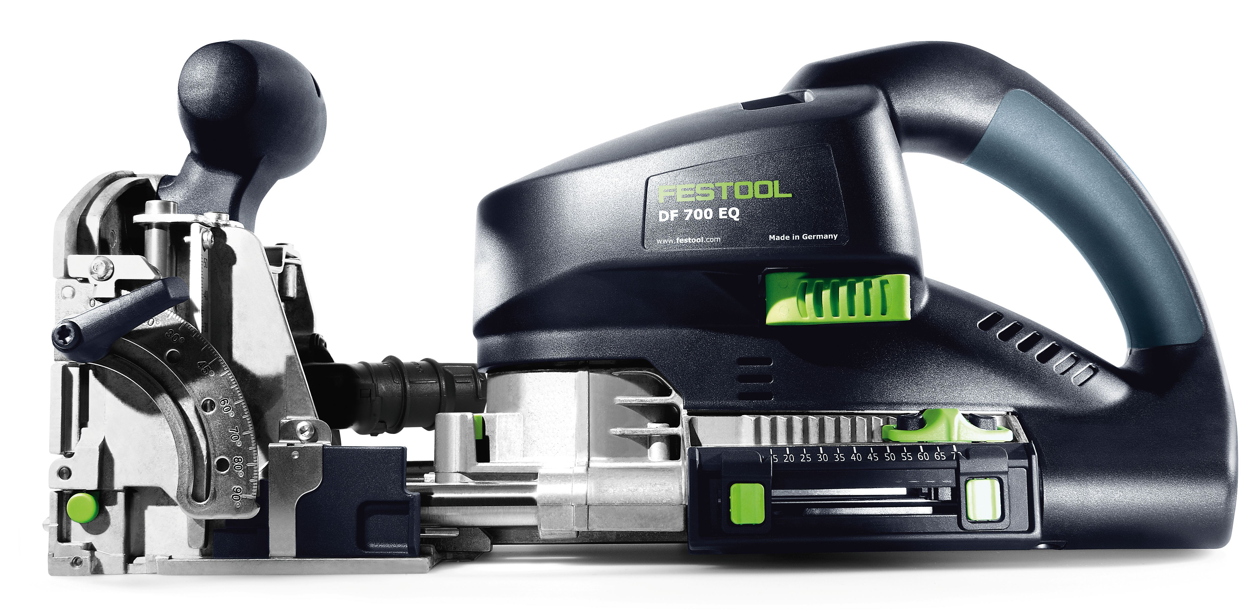 DF 700 DOMINO Joining Machine in Systainer 576429 by Festool