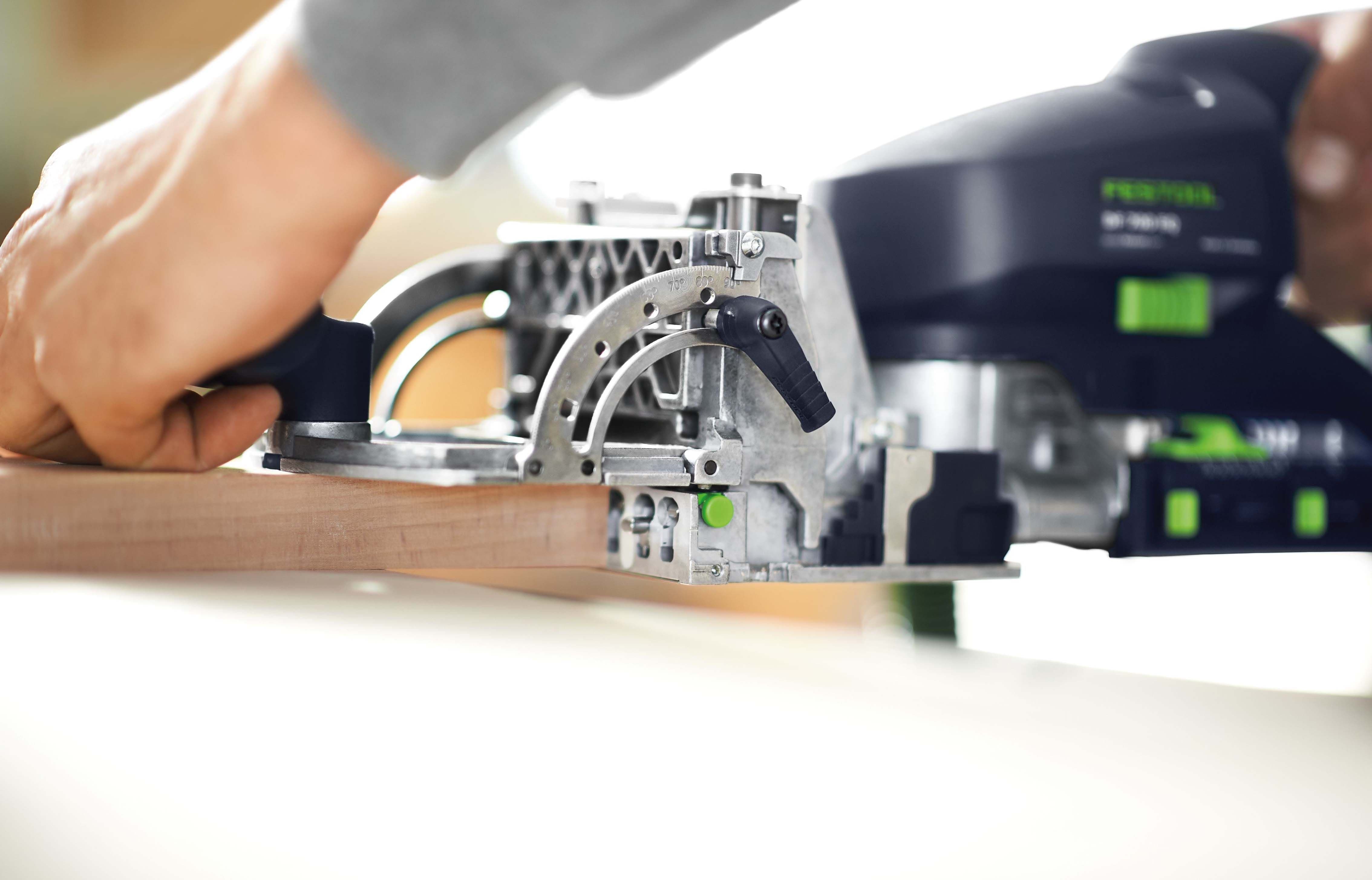 Festool DF 700 DOMINO Joining Machine in Systainer 576429