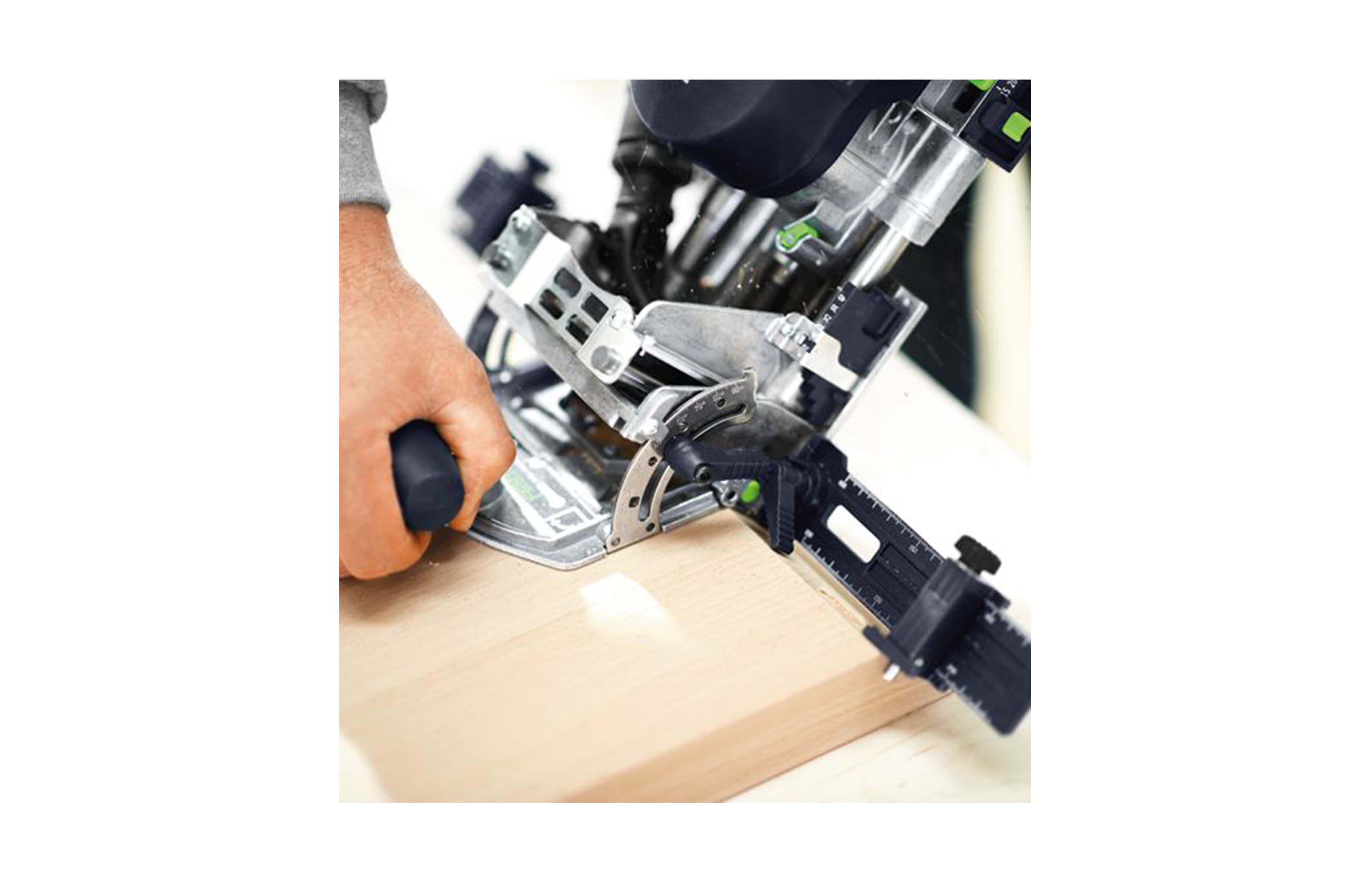 Festool DF 700 DOMINO Joining Machine in Systainer 576429