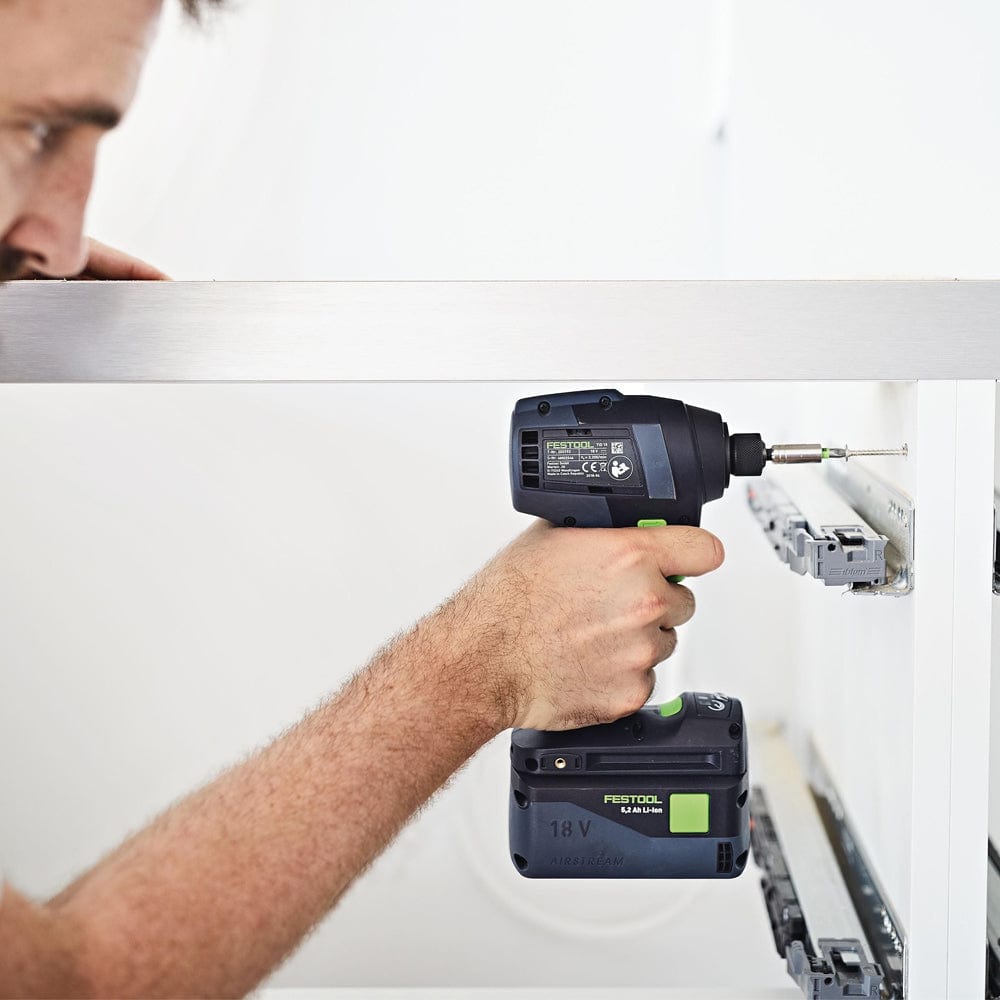 18V TID Impact Driver Basic Bare (Tool Only) 576481 by Festool