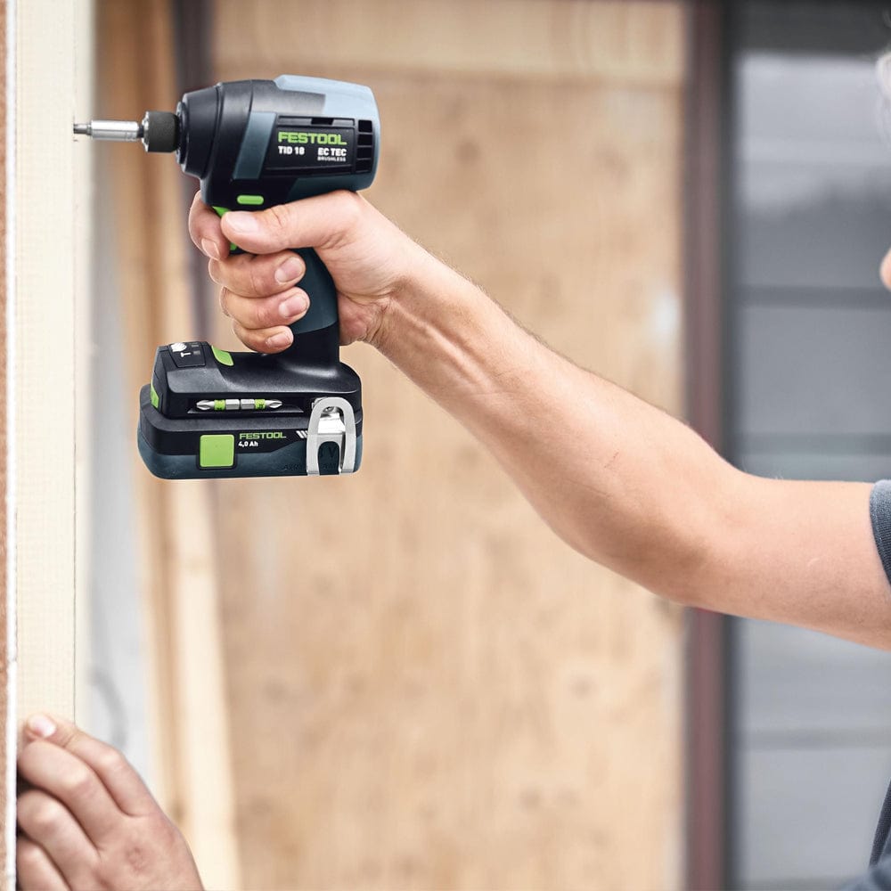 18V TID Impact Driver Basic Bare (Tool Only) 576481 by Festool