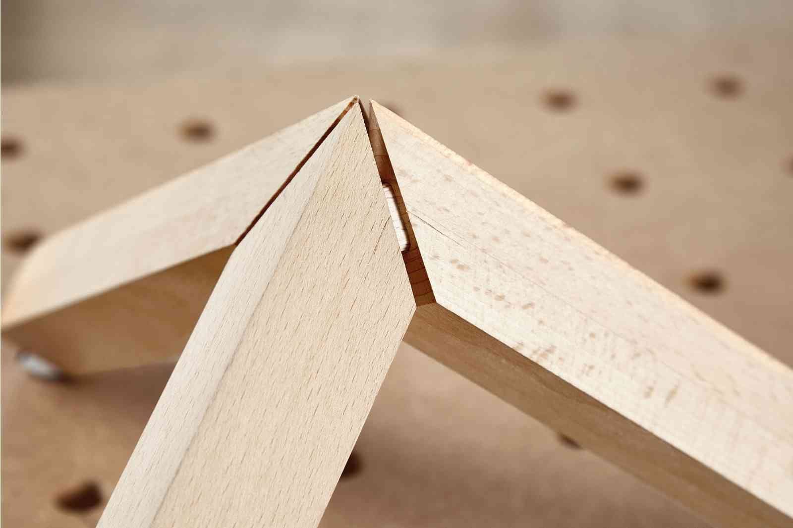 Festool Beech Tenon 8mm / 10mm Starter Systainer Set for DF 700 576791