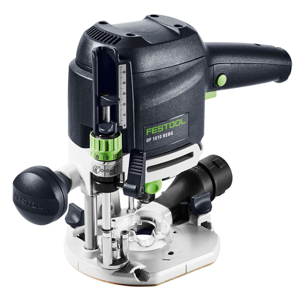 Festool OF 1010R 55mm Plunge Router in Systainer 576921 *Discontinued*
