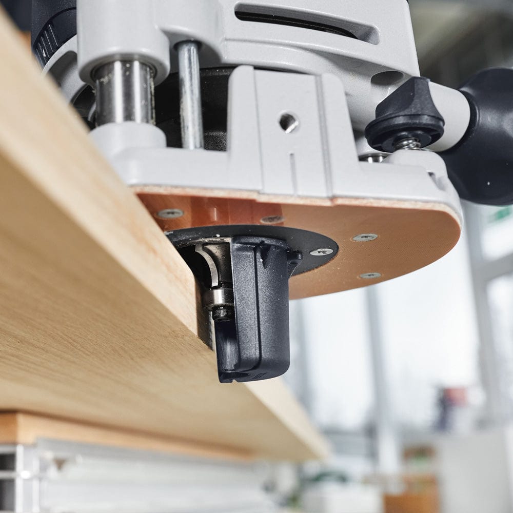 Festool OF 1010R 55mm Plunge Router in Systainer 576921 *Discontinued*