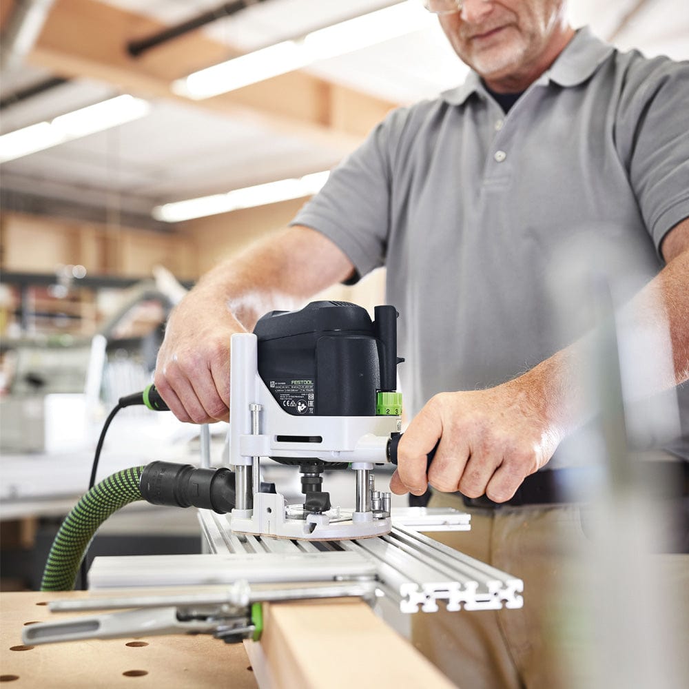 Festool OF 1010R 55mm Plunge Router in Systainer 576921 *Discontinued*