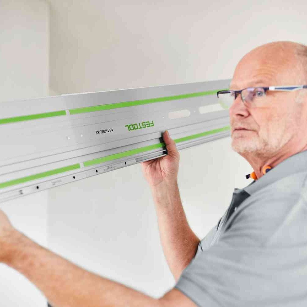 Guide Rail Joiner Set 577039 by Festool