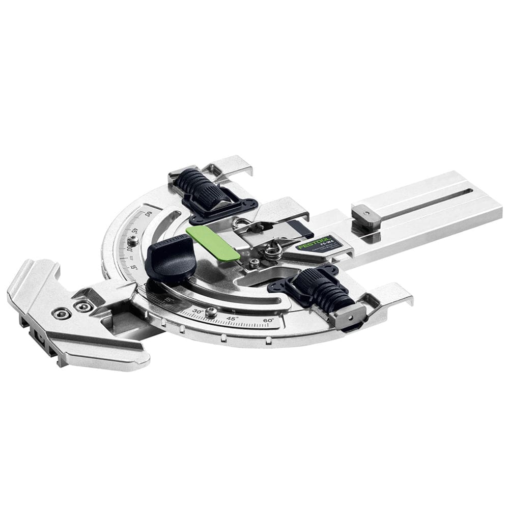 FS 90 Degree Guide Rail Square suit Guide Rails 577040 by Festool