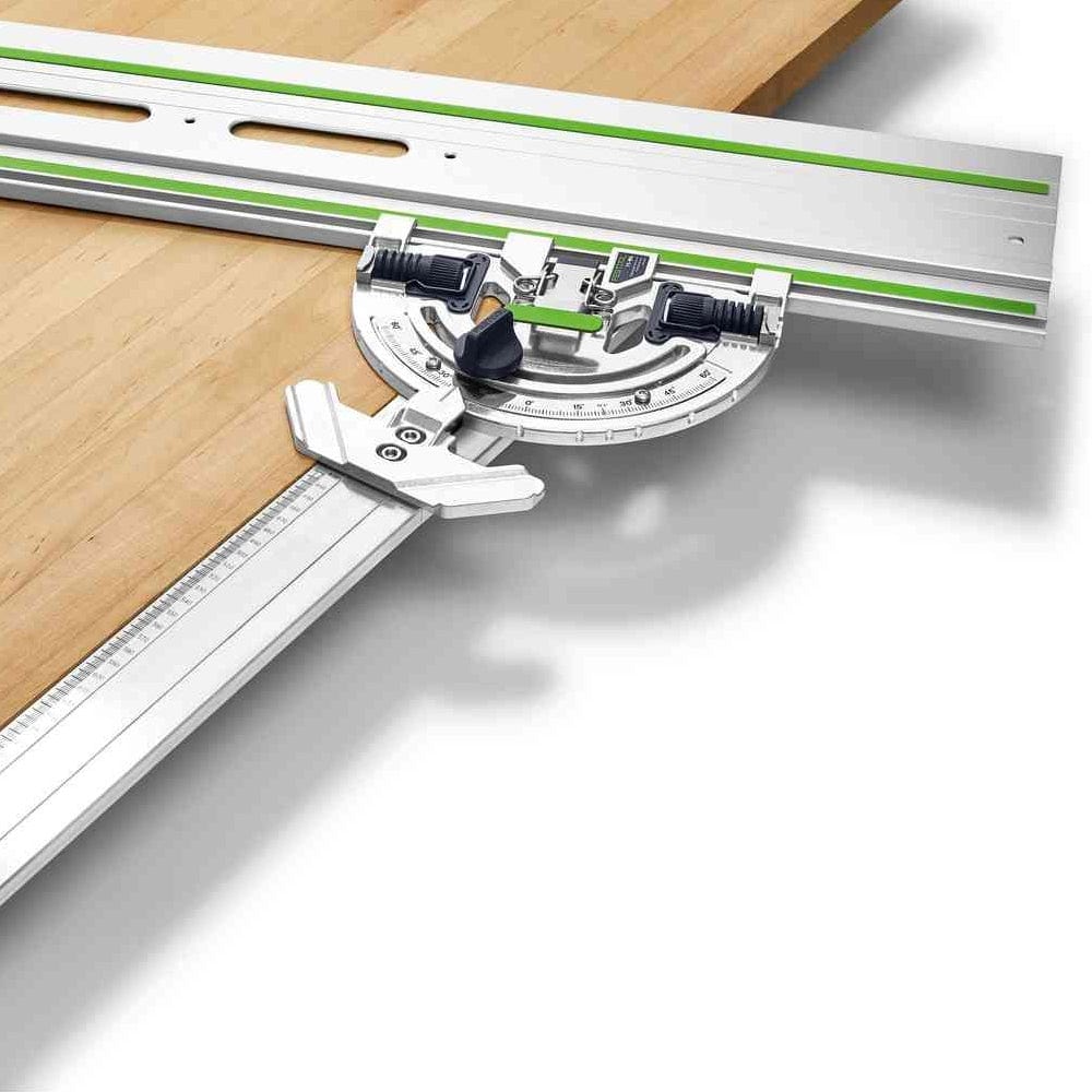Guide Rail Extension Set 577041 by Festool