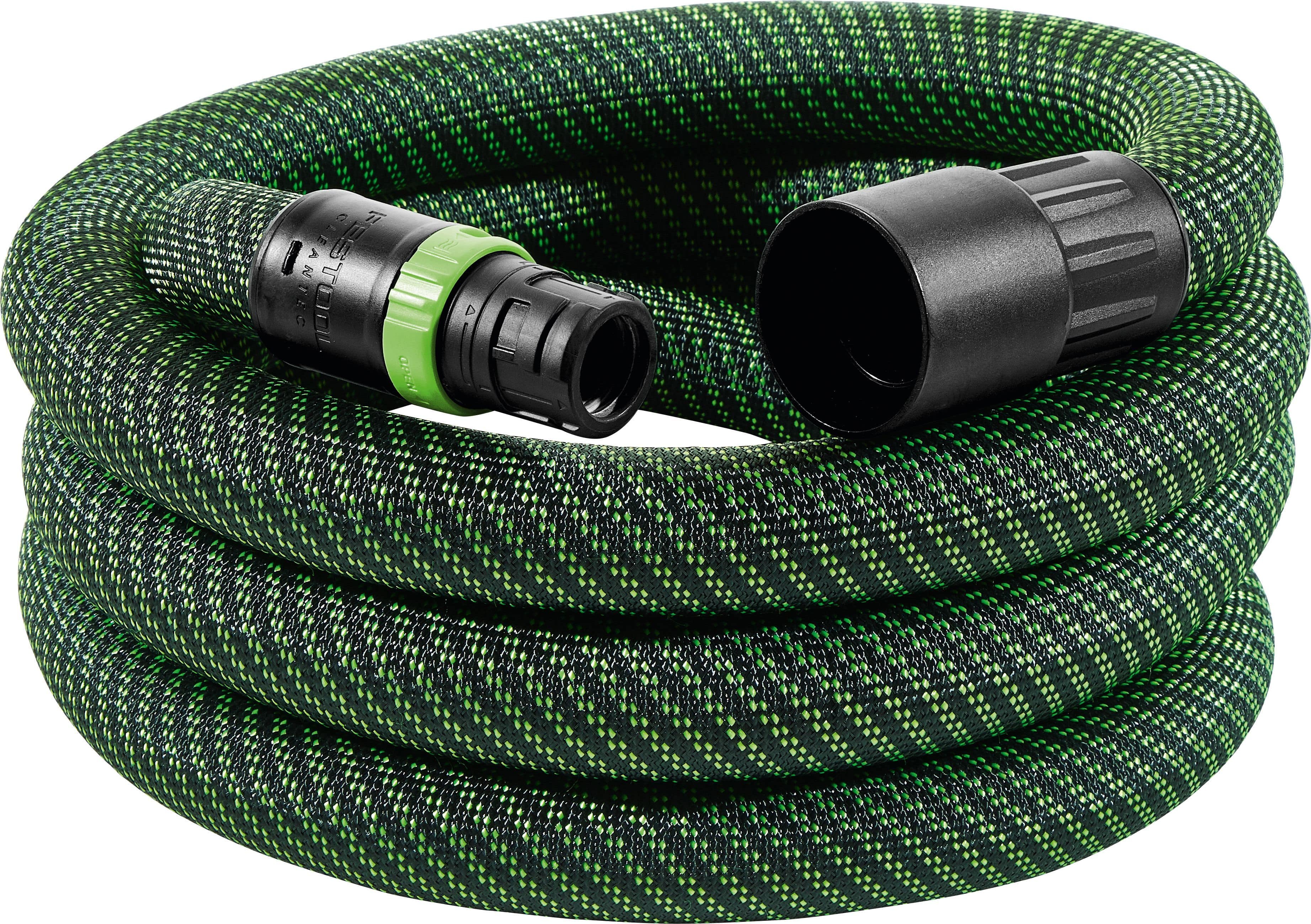 Festool 27 / 32mm x 3.5m Anti Static Smooth Suction Hose 577158