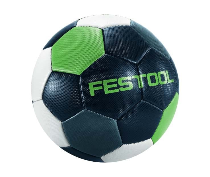 *Limited Edition* Festool World Cup Soccer Ball 577367 by Festool