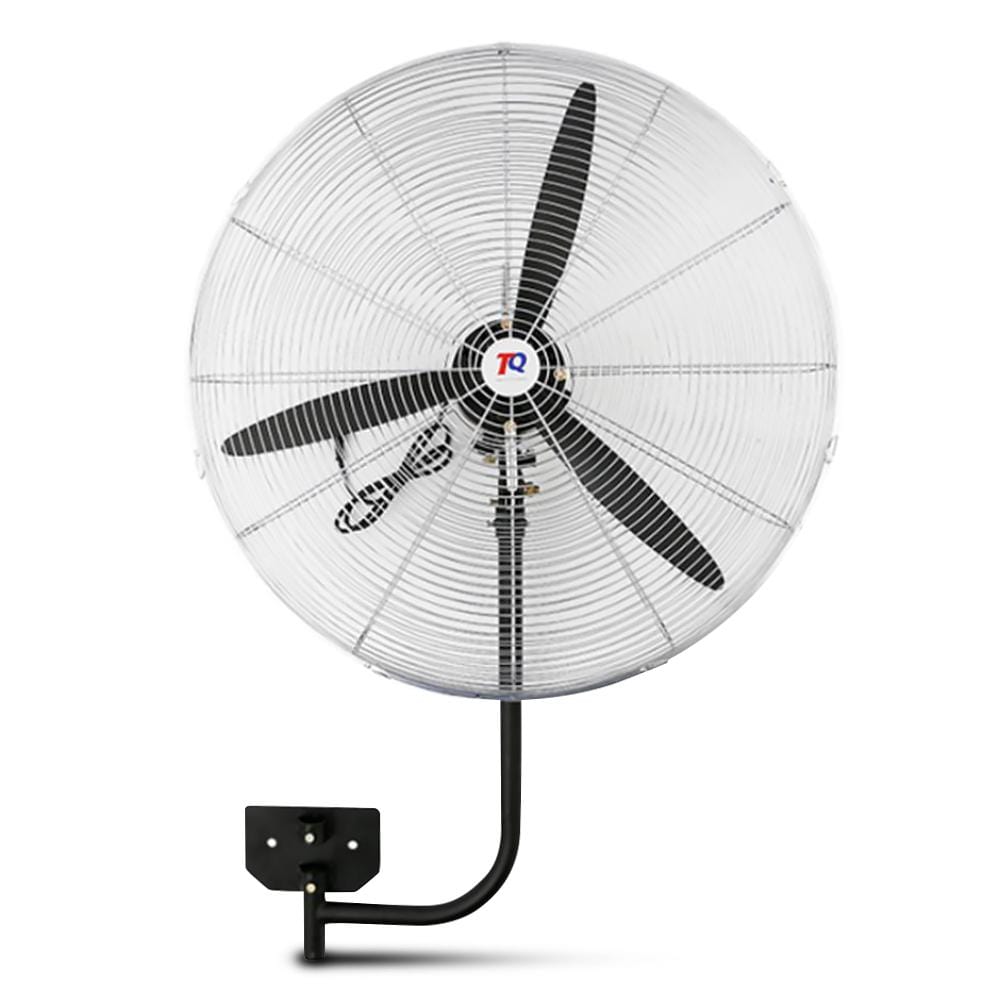 750mm (30") Industrial Wall Fan 1026 by TradeQuip