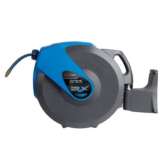 9.2mm (3/8") Retractable Air Hose by Jamec PEM