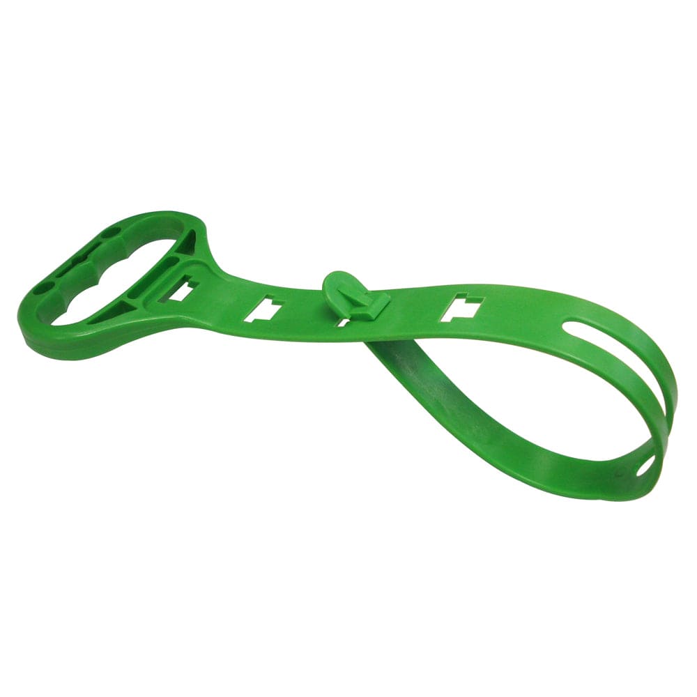 Power Extension Lead 'Quick Release' Holder 59233 by Medalist