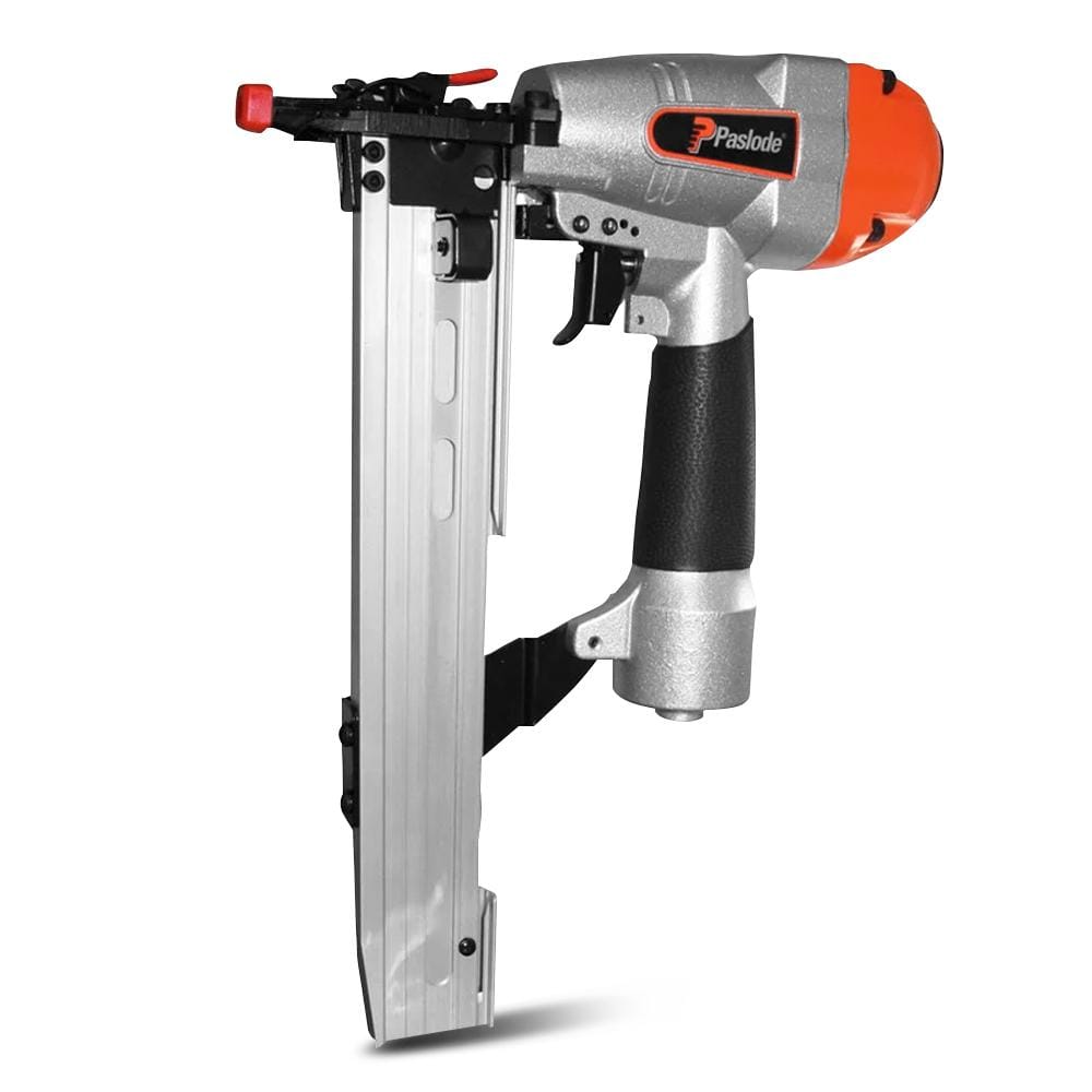ST400 Pneumatic Fence Post Staple Gun, 52 OFF