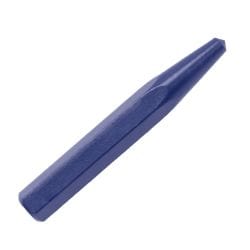 8mm Centre Punch - 138mm x 16mm - Hexagon 5CP13816 by Mumme