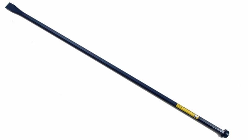 1800mm x 30mm Crowbar - Hexagon 5FB180030 by Mumme