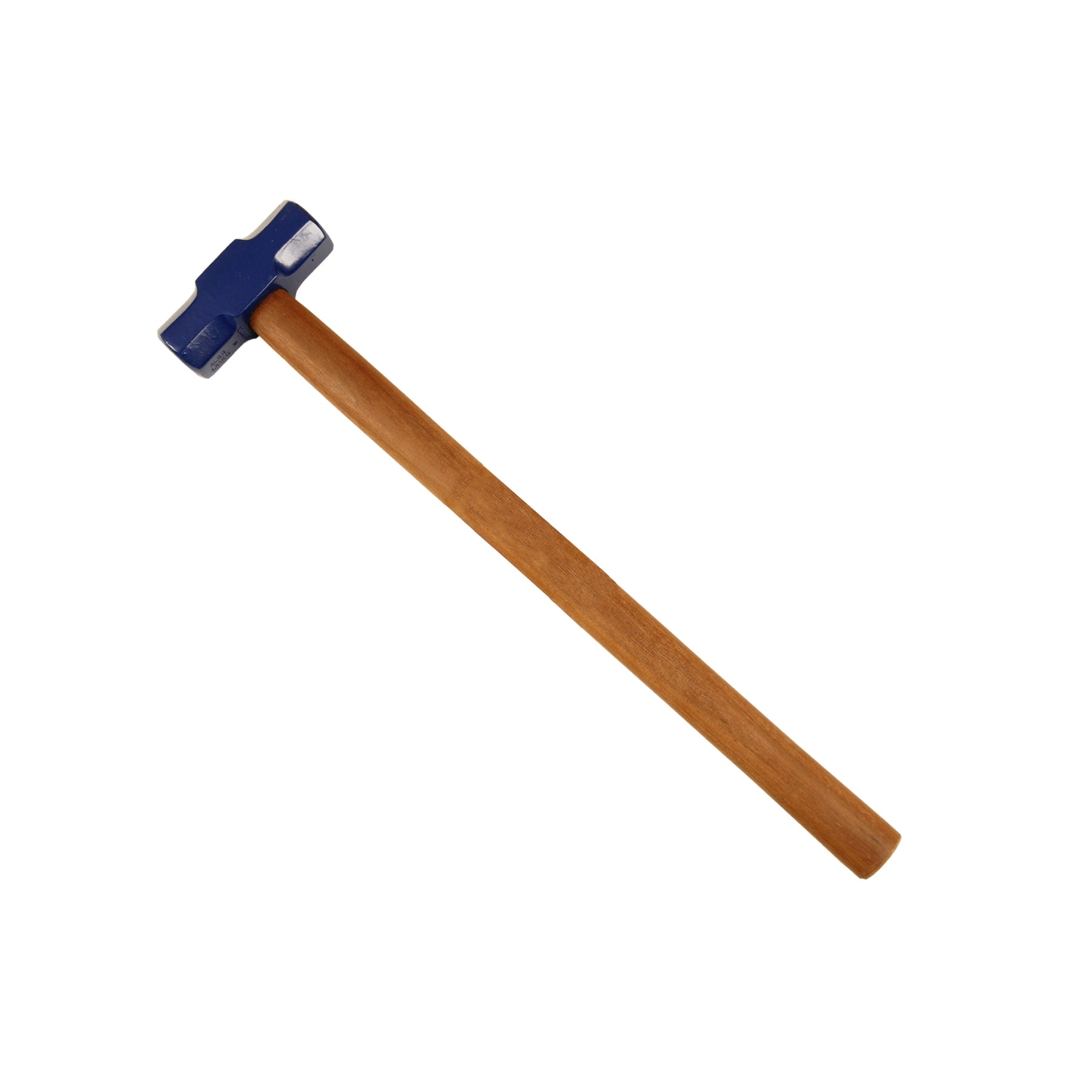 7lb Sledge Hammer with Hardwood Handle 5HSH07 by Mumme