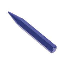 3mm Flooring Punch - 150 x 16mm Hexagon 5NPH3 By Mumme