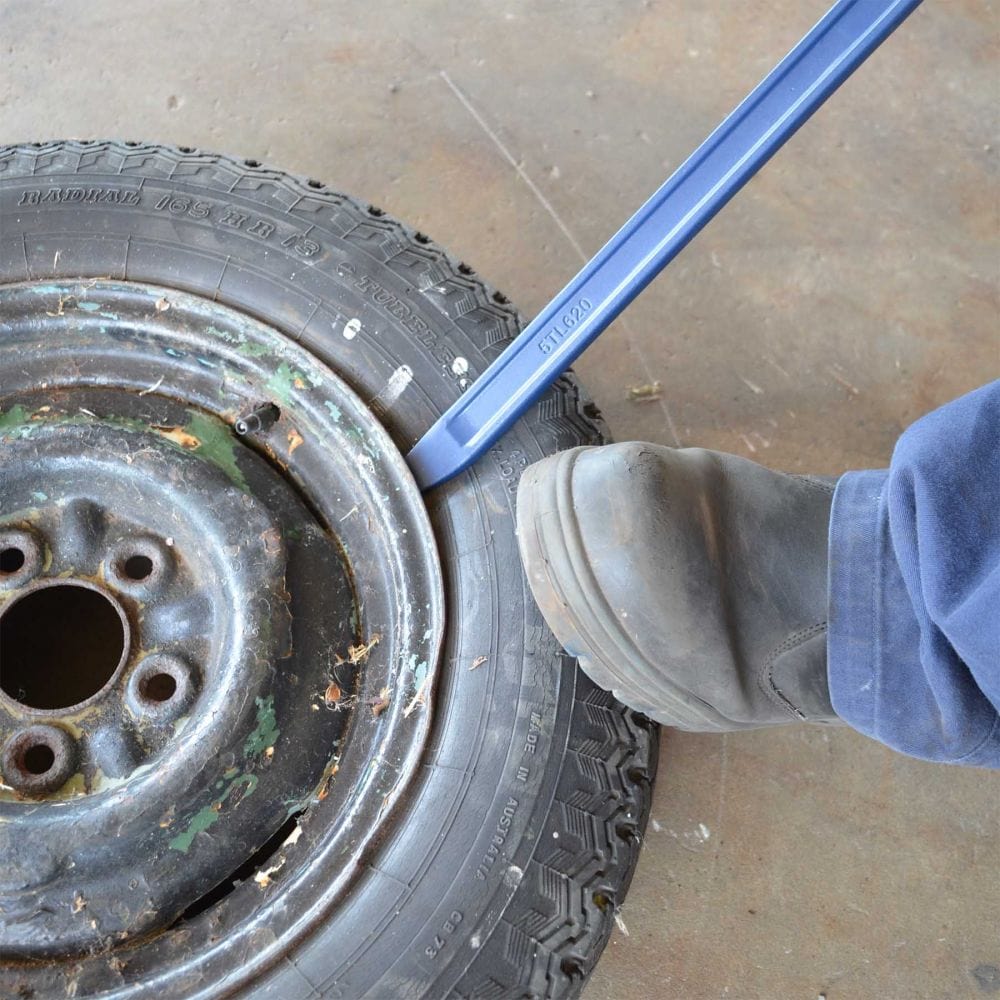 620mm Tyre Lever 5TL620 by Mumme