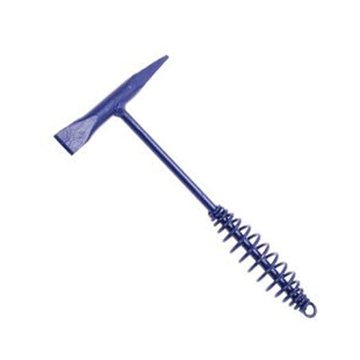 Welding Hammer with Spring Grip 5WHSP by Mumme