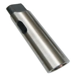 2-3 Morse Taper Drill Sleeve 5XD23 By Mumme
