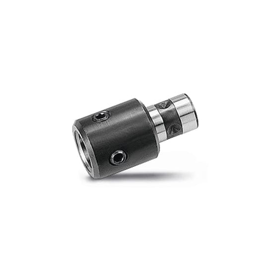 QuickIN Adaptor with 3/4" Weldon Output suit Annular Cutter 6 39 01 021 01 4 by Fein