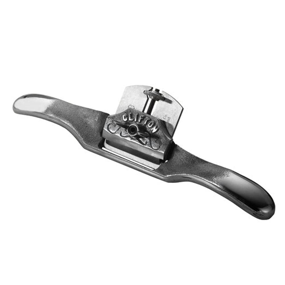 Clifton Straight Spokeshave - Flat Bottom 600