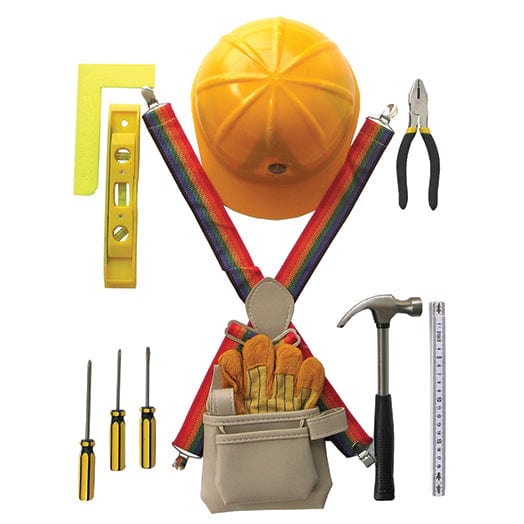 12Pce Kids Tool Kit by 60030 by Medalist