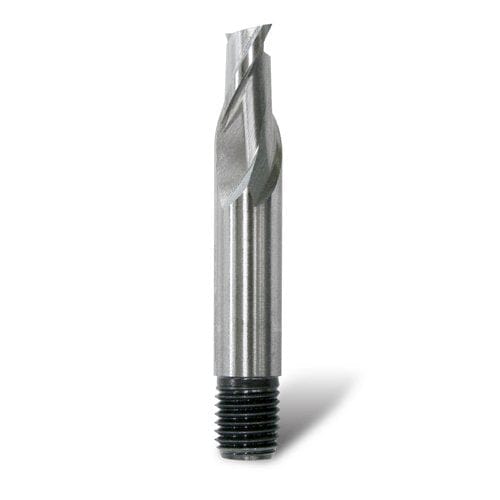 6mm Short Thread Drill Bit Slot 6006-6.00S by Bordo