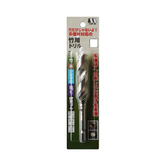 5mm Brad Point / Wood Drill Bit 601 by Star-M