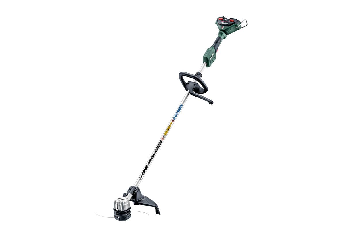 18V Brushless Brush Cutter Bare (Tool Only) FSD36-18LTXBL40 (601610850) by Metabo