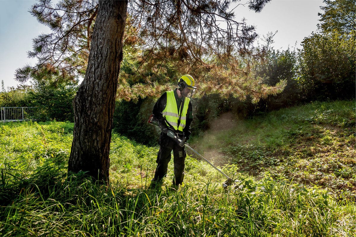 18V Brushless Brush Cutter Bare (Tool Only) FSD36-18LTXBL40 (601610850) by Metabo