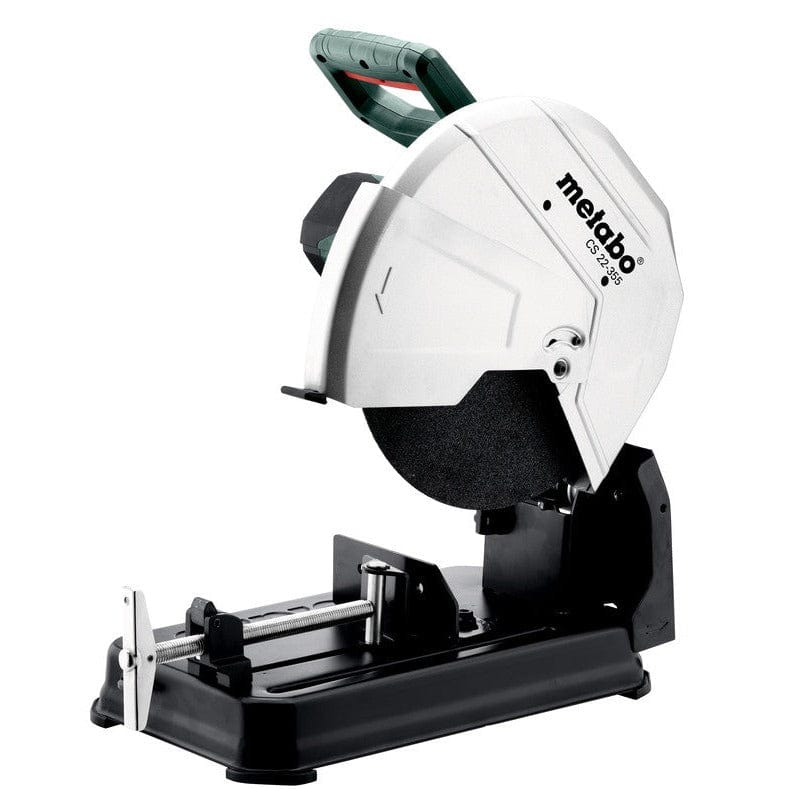 Metabo 355mm (14") 2300W Cut Off Saw CS 22-355 (601786190)