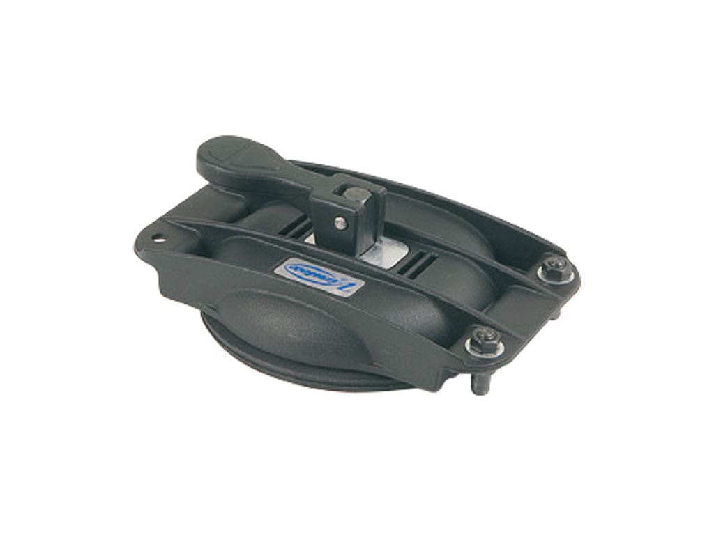 Set of Two Suction Pads 6045756 by Virutex