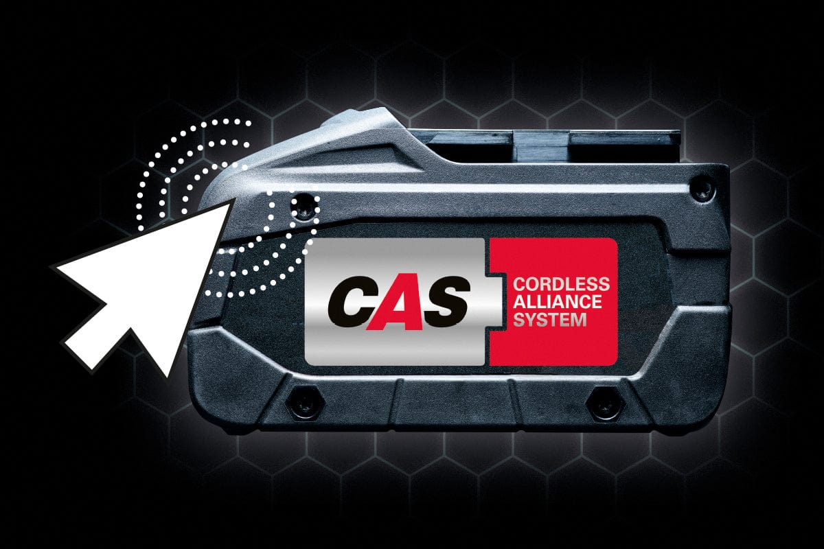 18V Multi Tool Bare (Tool Only) MT 18 LTX (613021890) by Metabo