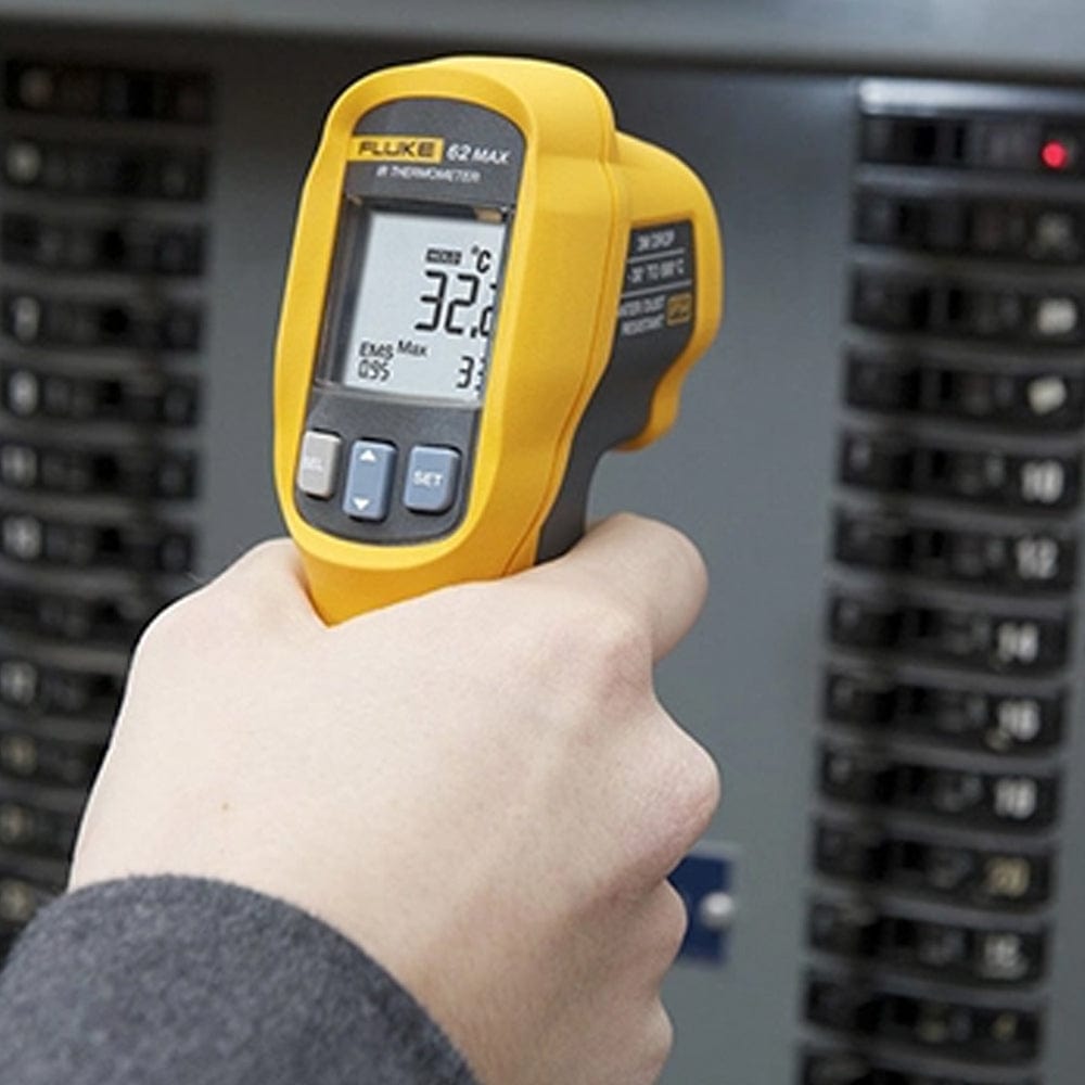 62 MAX Infrared Thermometer FLUKE62MAX by Fluke