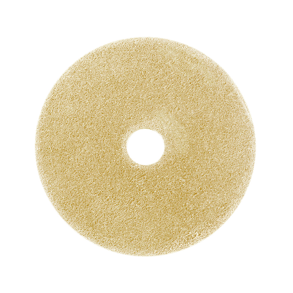 Felt Disc 100mm 6263950 by Metabo