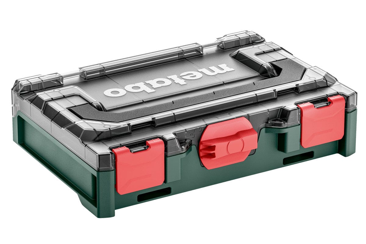 METABOX 63 XS ORGANISER (626896000) by Metabo