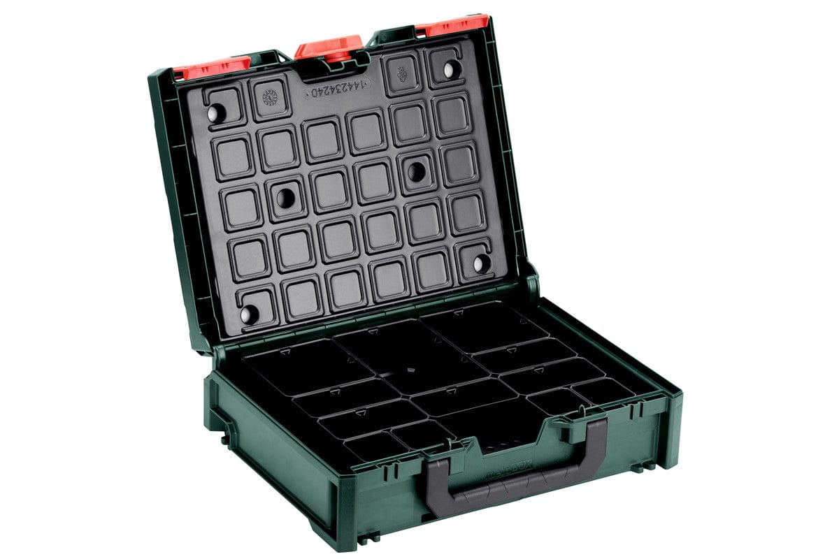 METABOX 118 ORGANIZER (626897000) by Metabo