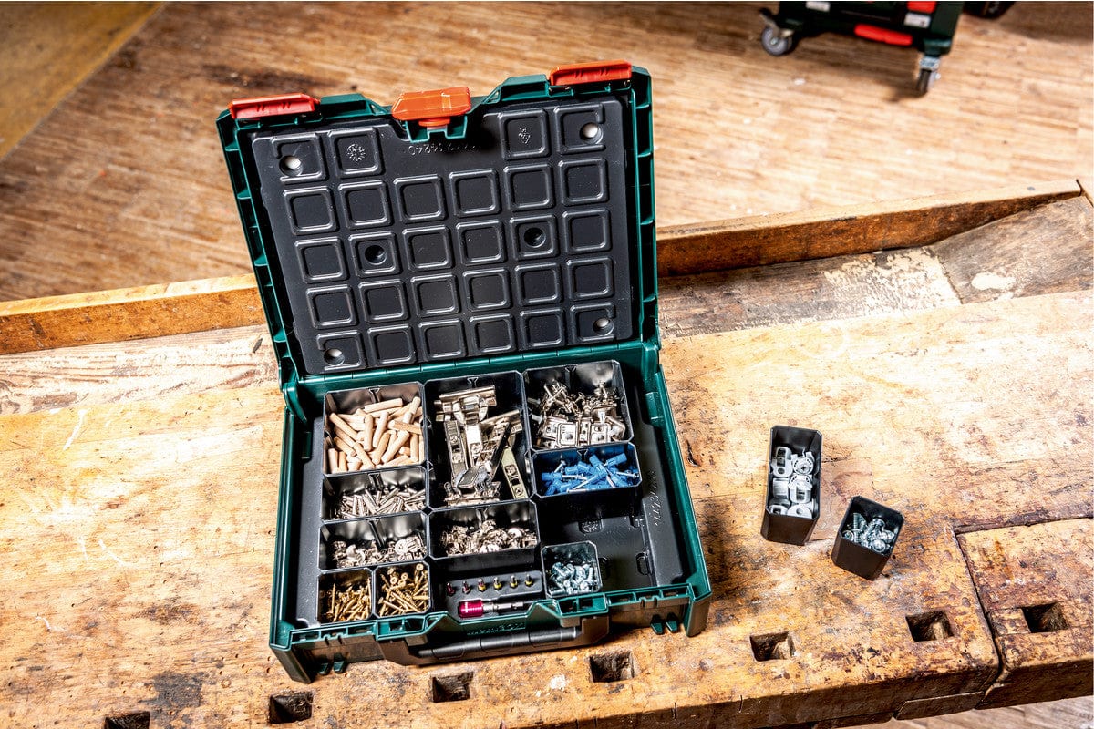 METABOX 118 ORGANIZER (626897000) by Metabo