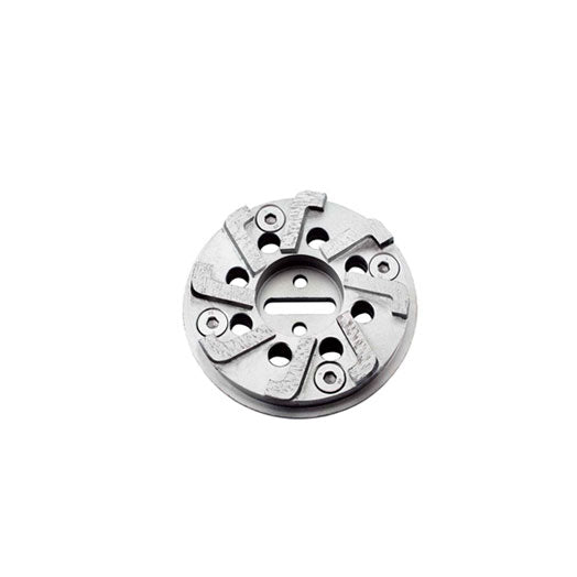 80mm Diamond Grinding Disc 628436 by Protool