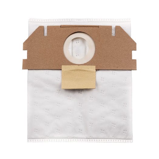 5Pce 7.5L Fleece Filter Bags 630173000 suit AS 18 L PC by Metabo