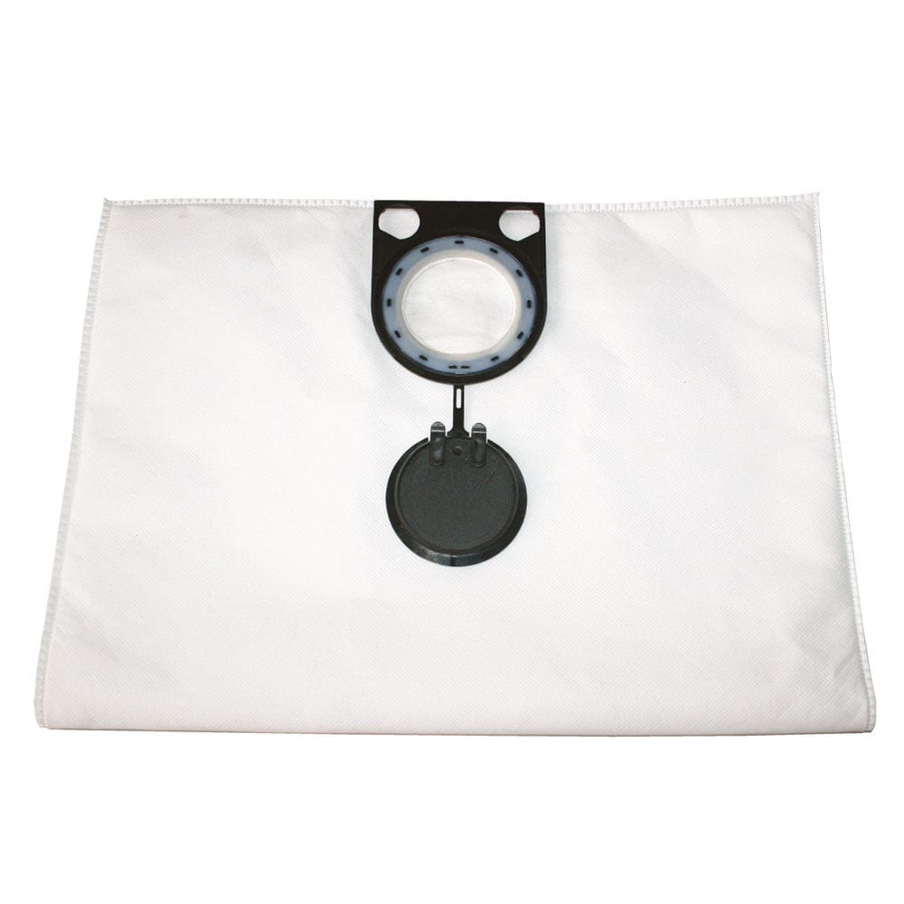 5Pce 25L / 35L Fleece Filter Bags 630343000 by Metabo