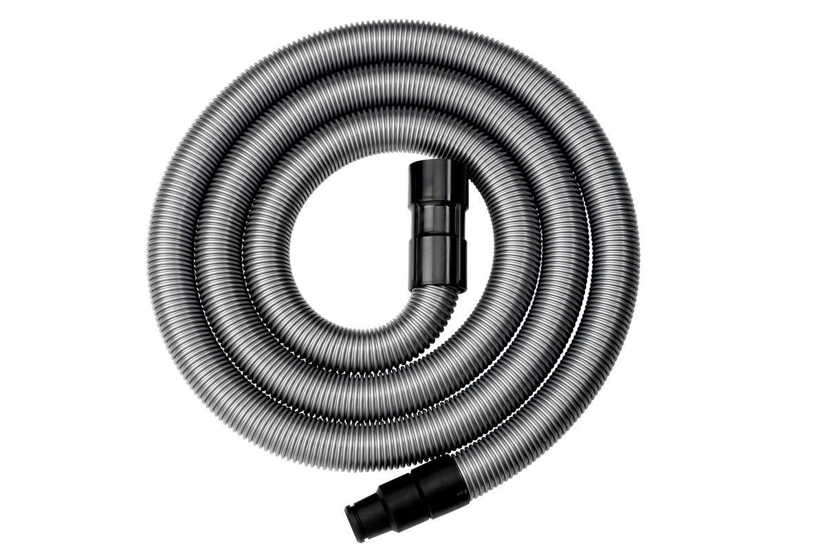35mm x 3.5m Suction Hose 631362000 by Metabo