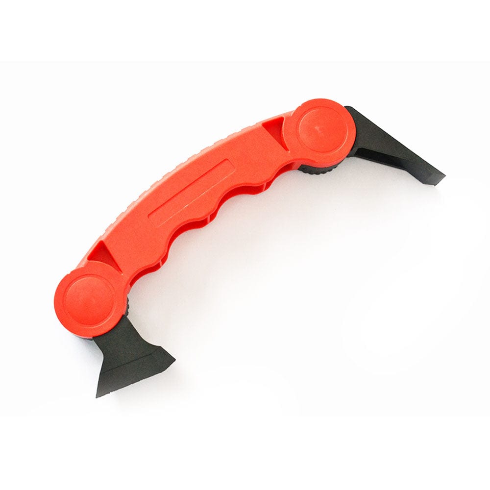 Joint Sealant Removal Mortise Knife 632 by Duratec