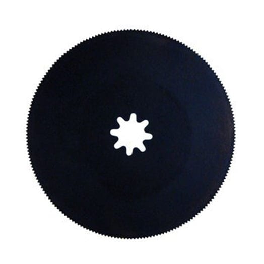 80mm Hard Material Blade by Fein